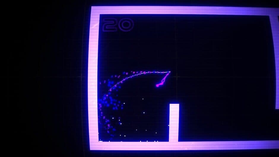 Pogoman screenshot 2