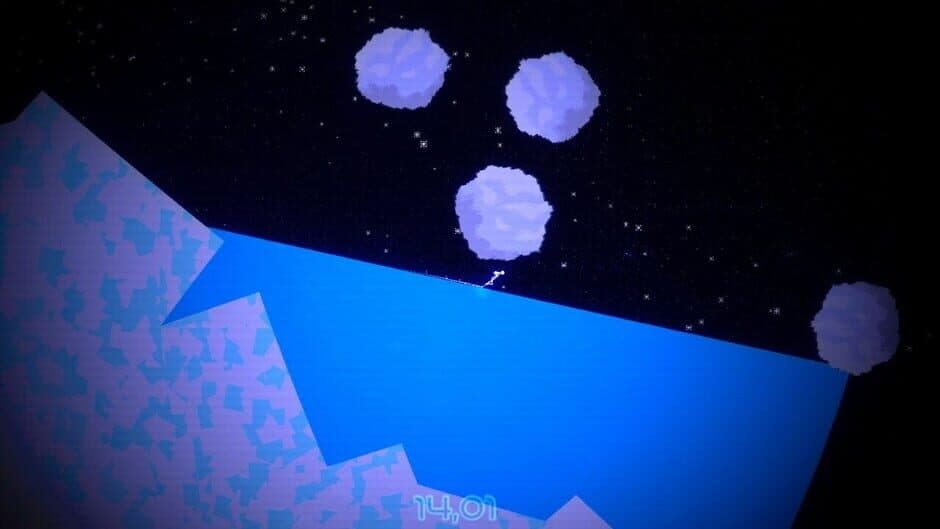 Pogoman screenshot 3