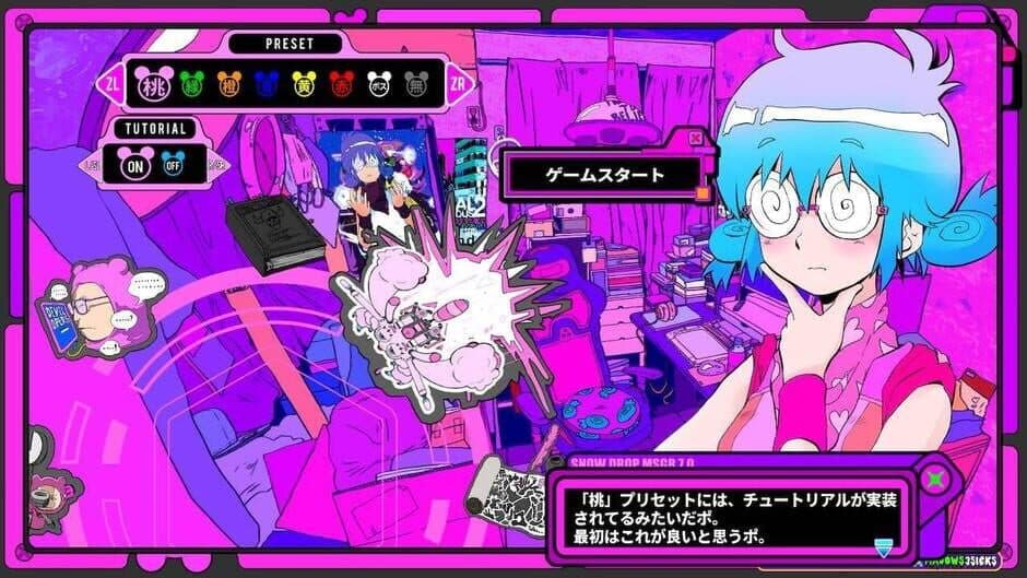 Illvelo Swamp Happy Together screenshot 1