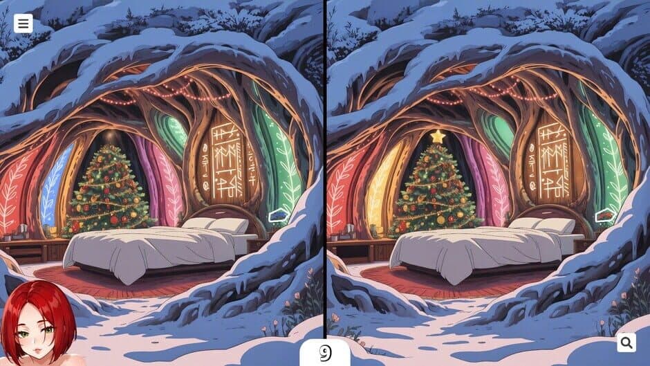 A Christmas Journey With: Noelle screenshot 1