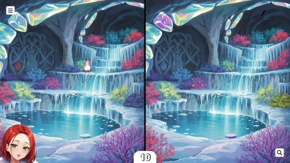 A Christmas Journey With: Noelle screenshot 4