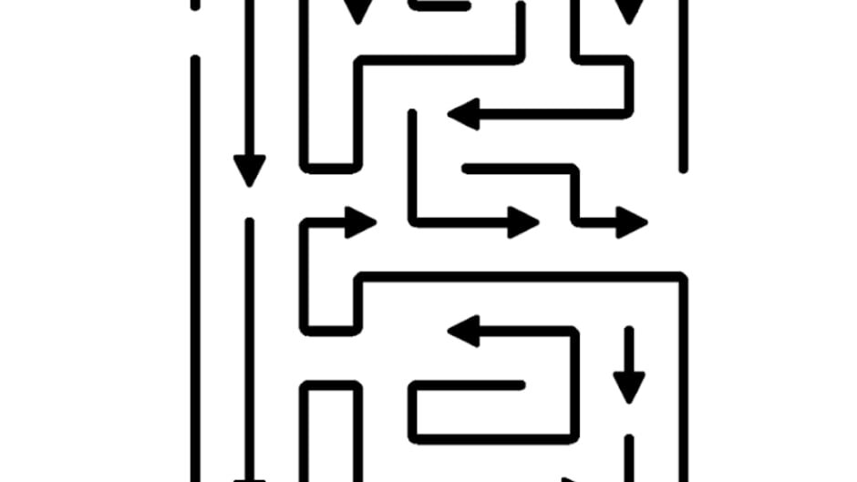 Arrows: Puzzle Escape screenshot 4