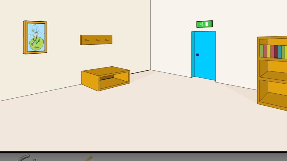 Just Another Escape screenshot 2