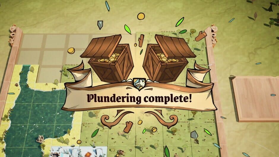 Drop Duchy: The North screenshot 1