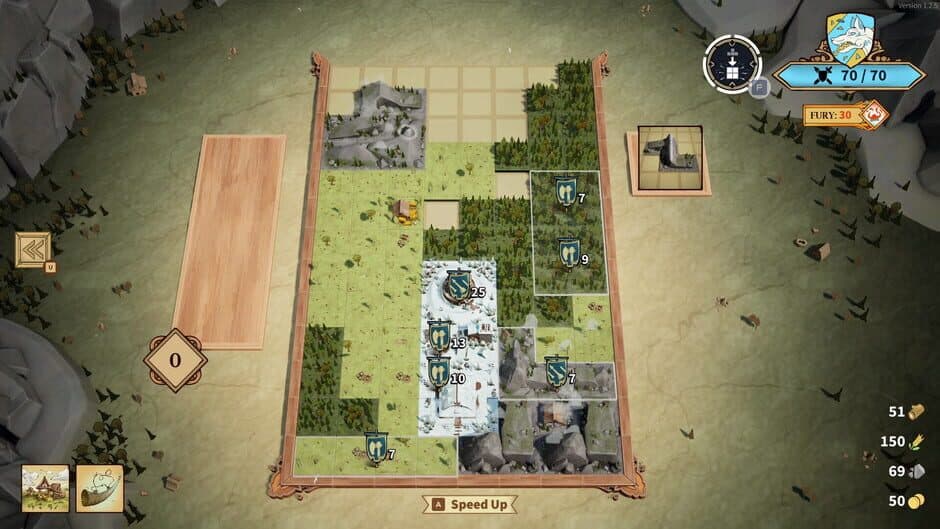 Drop Duchy: The North screenshot 2