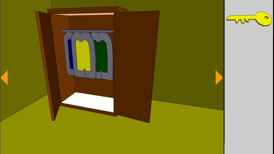 Noob's Room screenshot 2