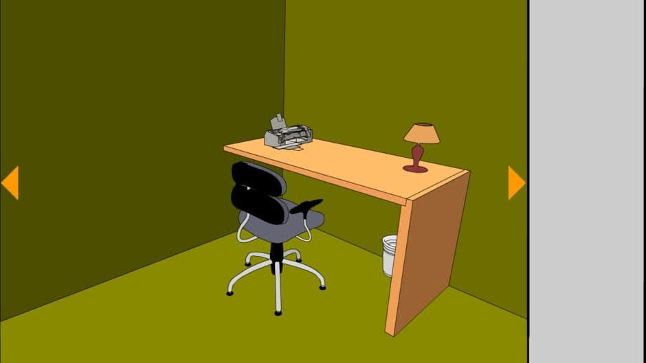 Noob's Room screenshot 3