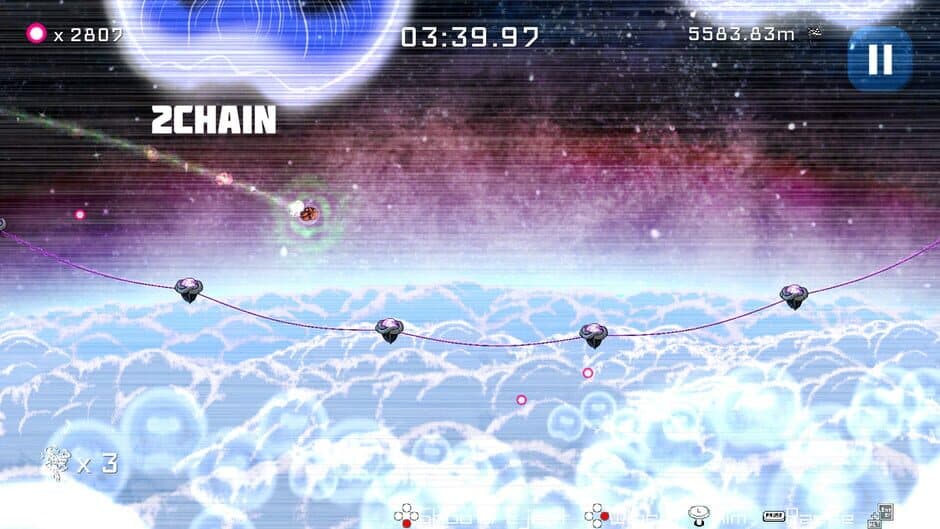 WYRM Plus screenshot 4