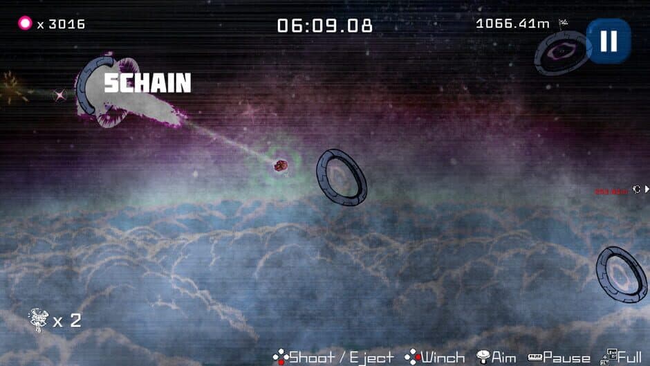 WYRM Plus screenshot 5