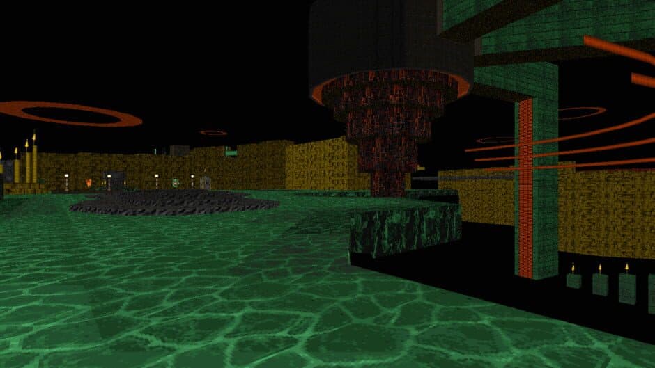 Alcyone screenshot 1