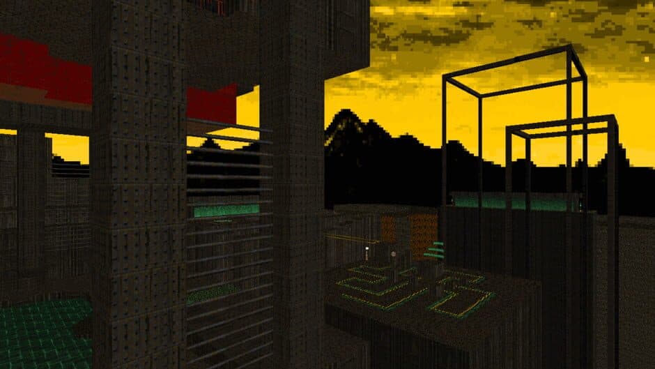 Alcyone screenshot 2