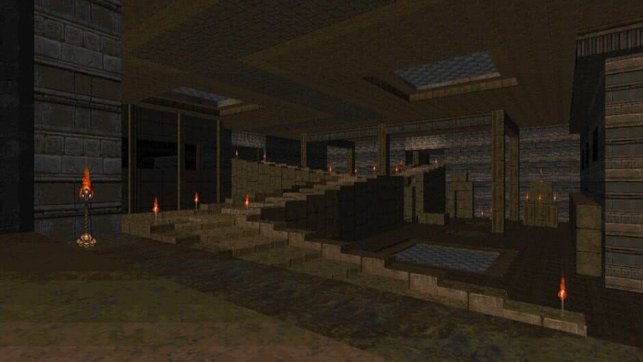 Alcyone screenshot 4