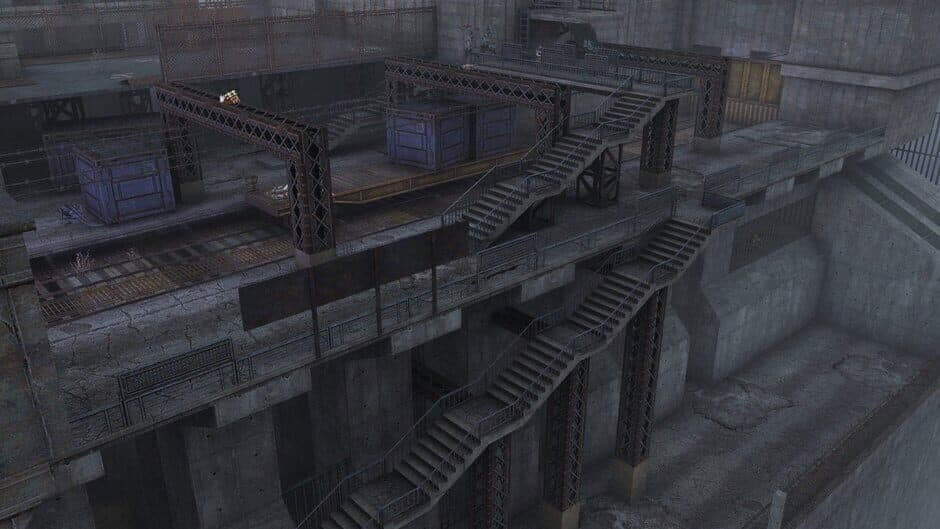 Quake Brutalist Jam III screenshot 2