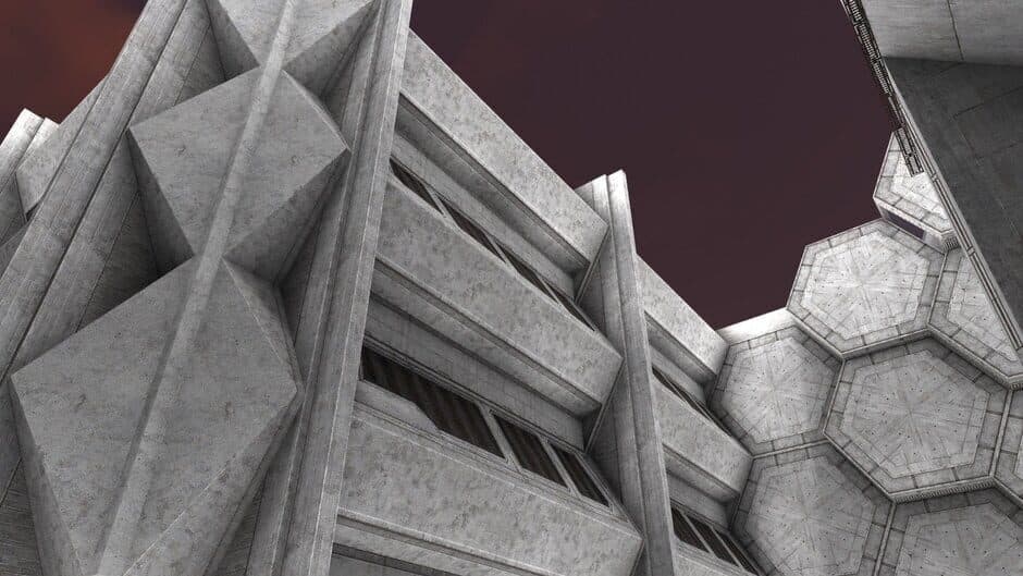 Quake Brutalist Jam III screenshot 3