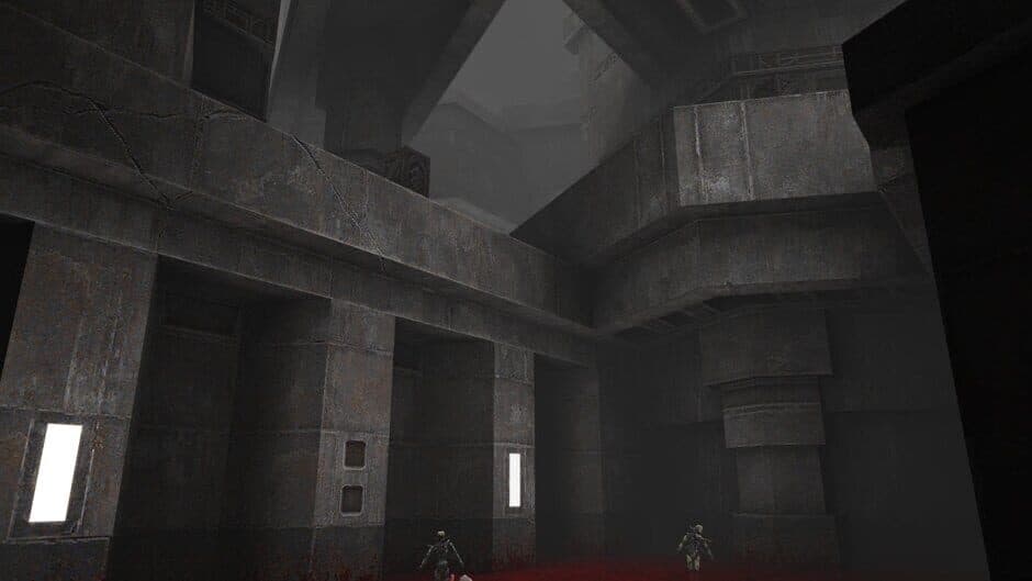 Quake Brutalist Jam III screenshot 4