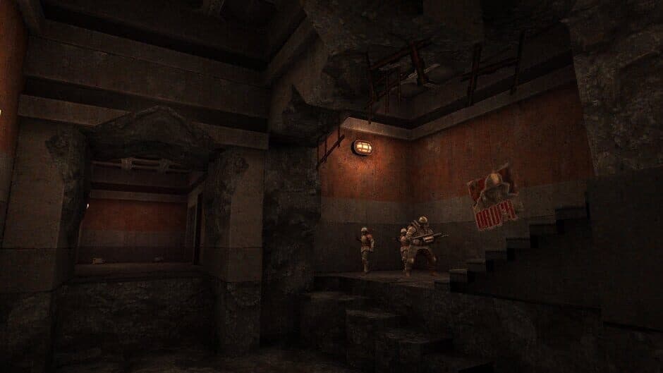 Quake Brutalist Jam III screenshot 5