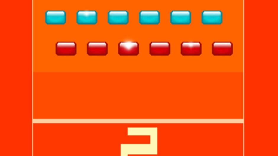 Brick Breaker Revolution screenshot 1