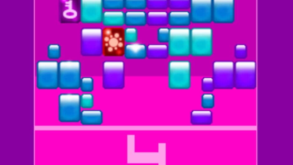 Brick Breaker Revolution screenshot 3