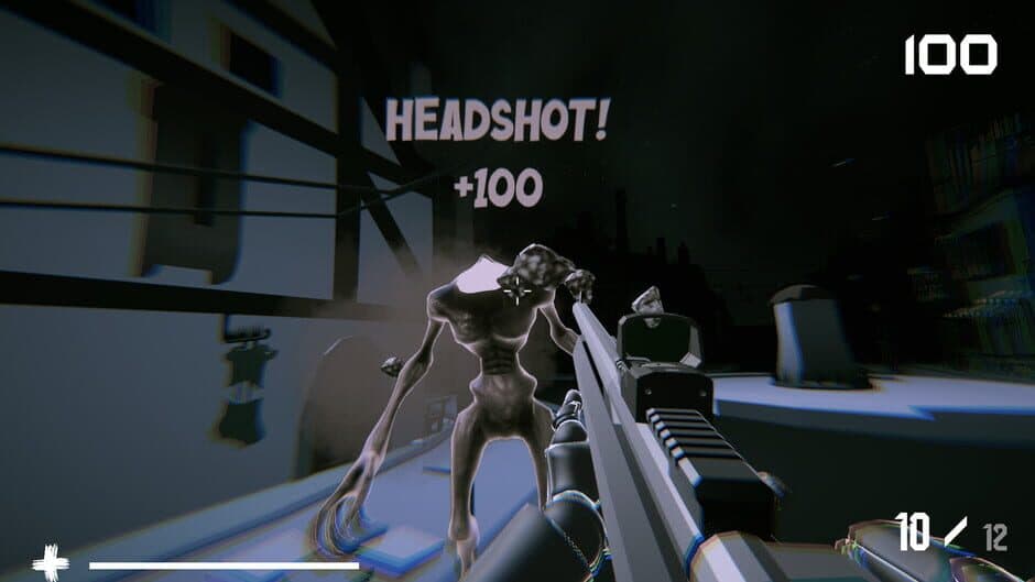 Aliencity screenshot 4