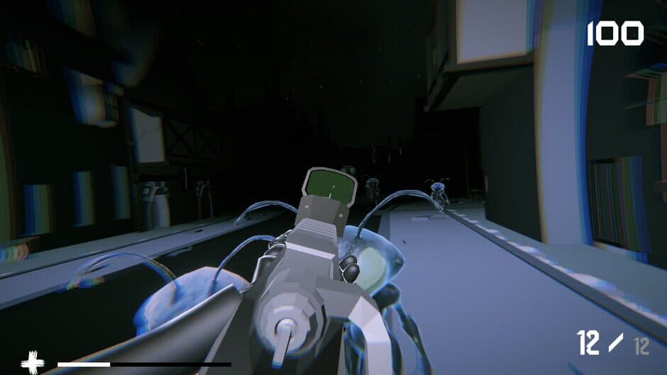 Aliencity screenshot 6