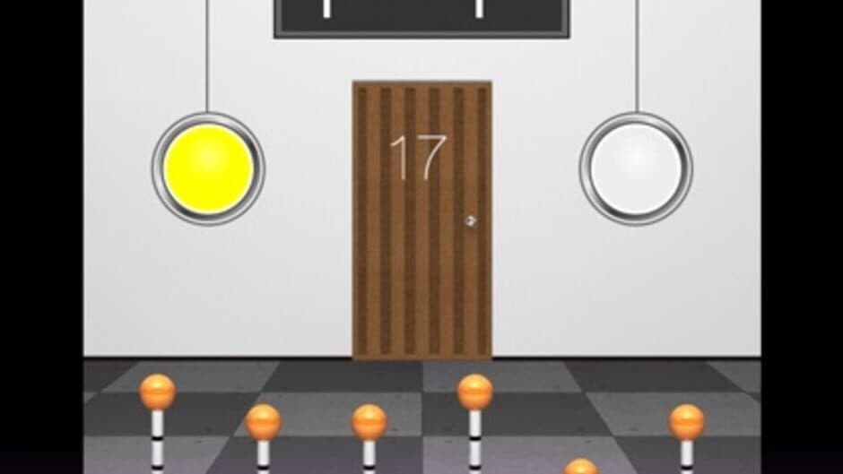 Dooors 3 screenshot 3