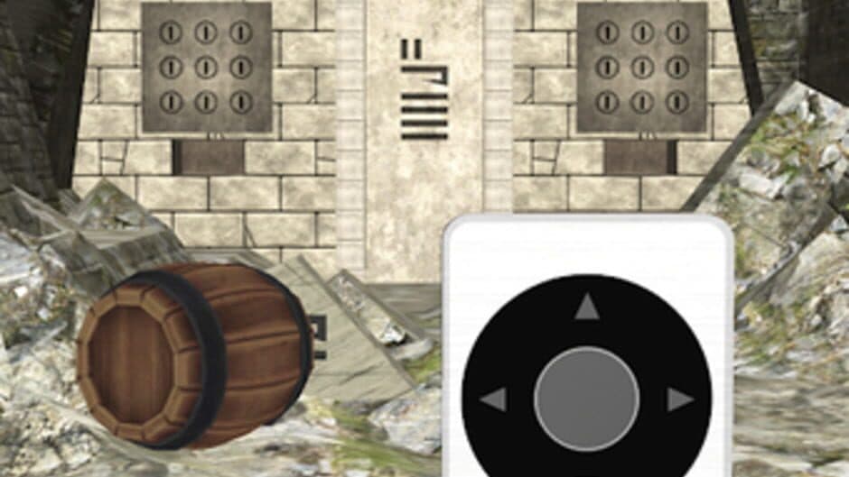 Lost Dooors screenshot 1