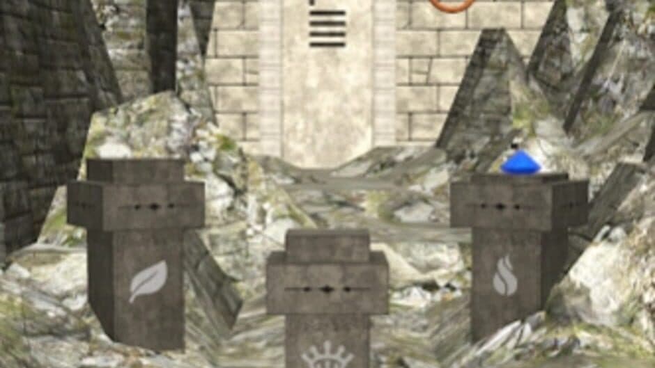 Lost Dooors screenshot 2