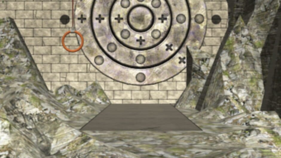 Lost Dooors screenshot 3