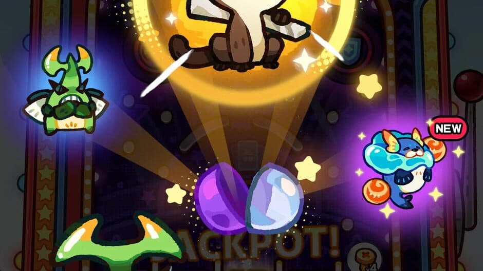 Clash of Critters screenshot 2