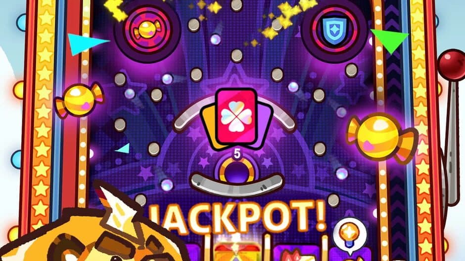 Clash of Critters screenshot 5