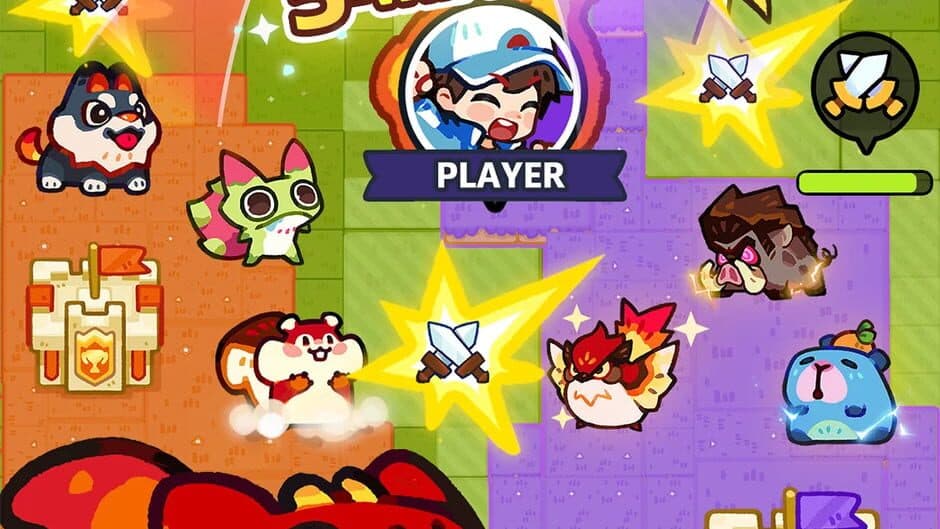 Clash of Critters screenshot 6