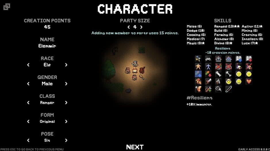 Cross The World screenshot 4