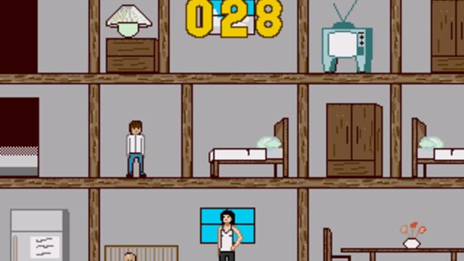 Hide the Baby screenshot 2