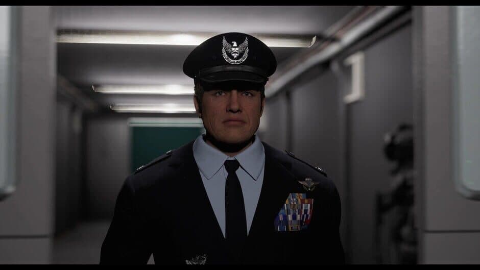 Entity: The Black Day screenshot 5