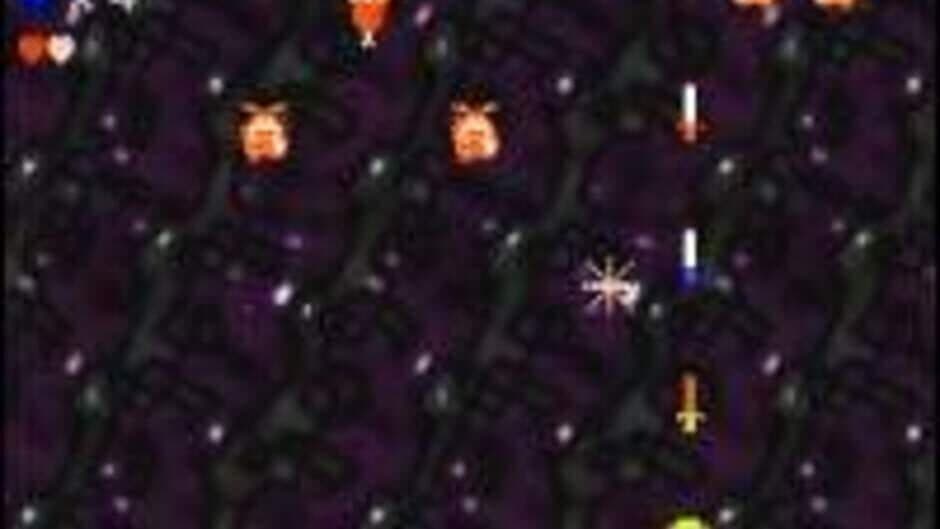 Zeldarius screenshot 1