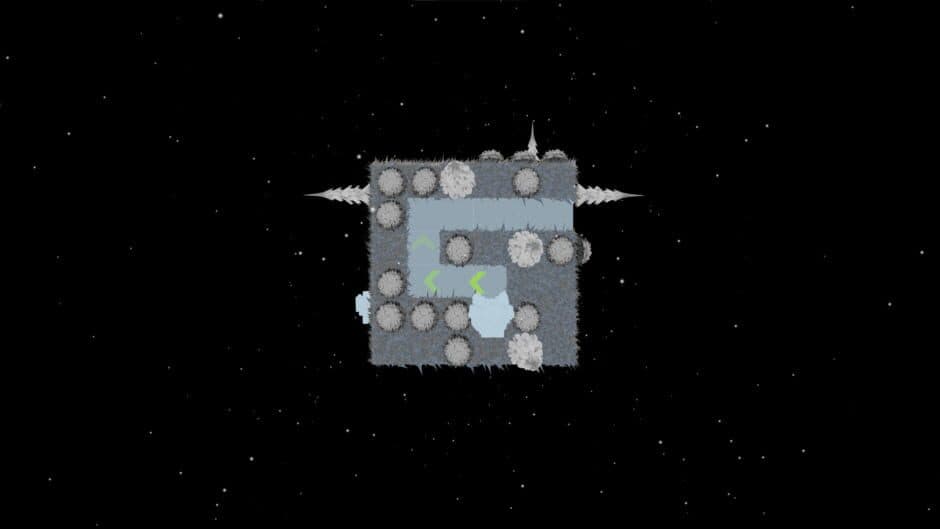 Defend The Cubes screenshot 4