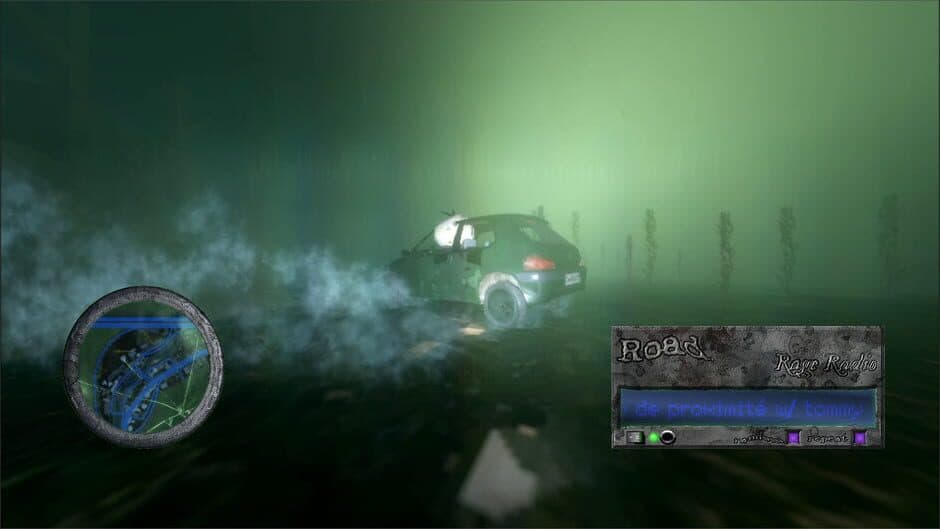 Road Rage Radio screenshot 4