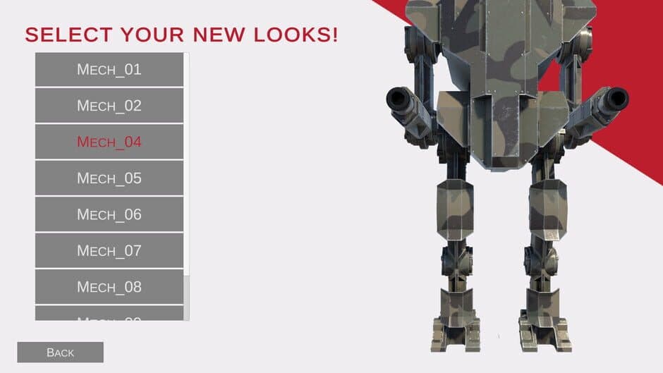 Robot Rampage screenshot 3