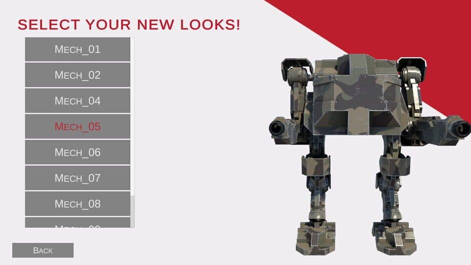 Robot Rampage screenshot 4