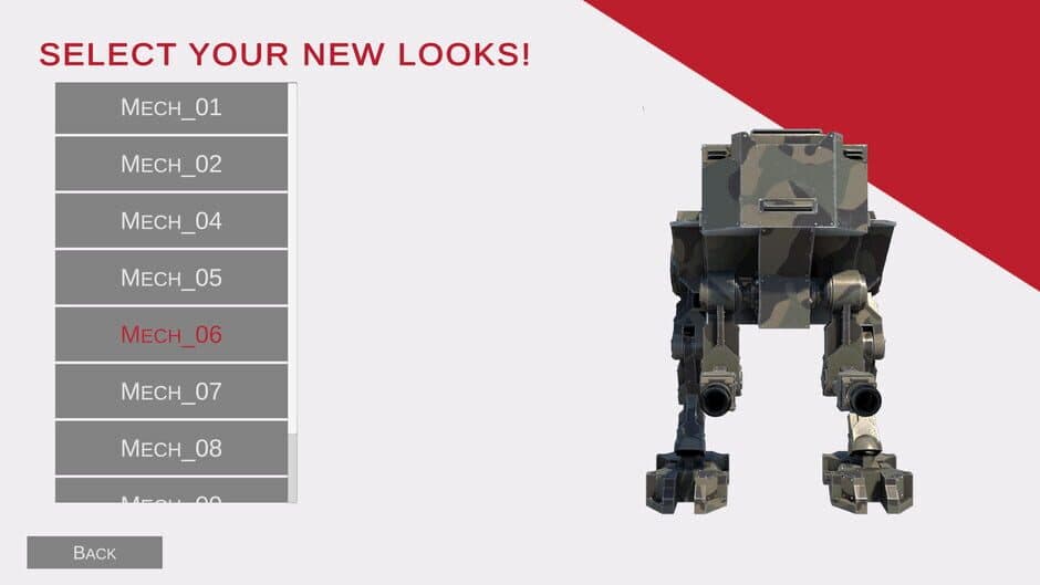 Robot Rampage screenshot 5