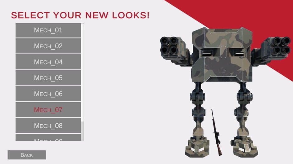 Robot Rampage screenshot 6