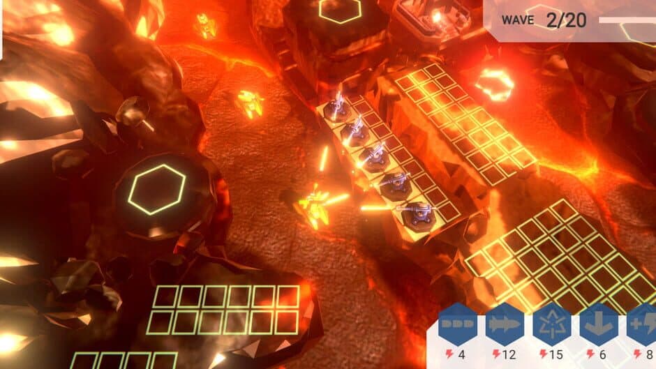 Defentrix screenshot 2