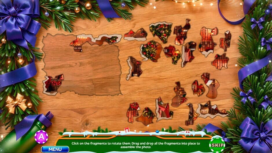 Christmas Across America Collector's Edition screenshot 3
