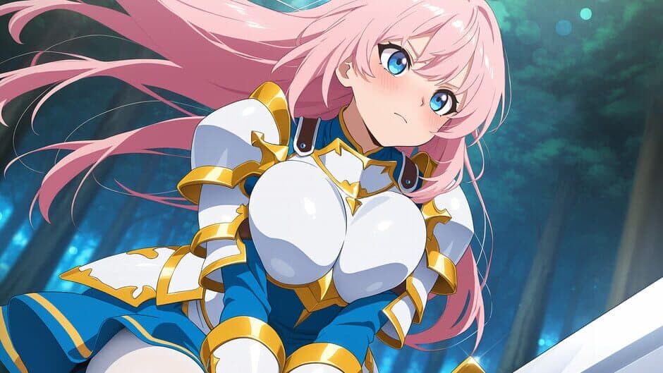 Catapult Girls screenshot 1