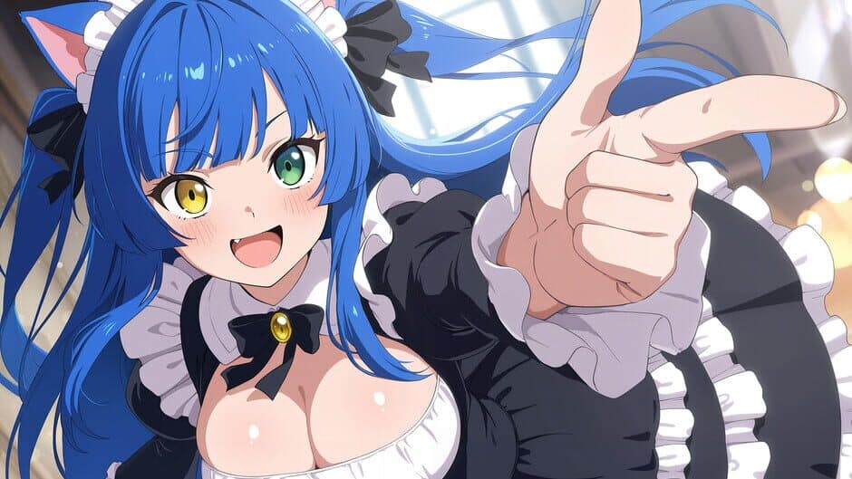 Catapult Girls screenshot 2