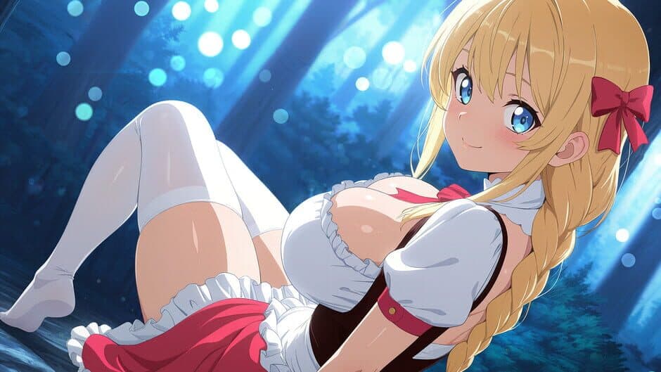 Catapult Girls screenshot 3