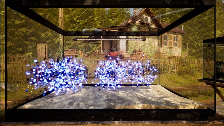 Fish Tank Simulator screenshot 1