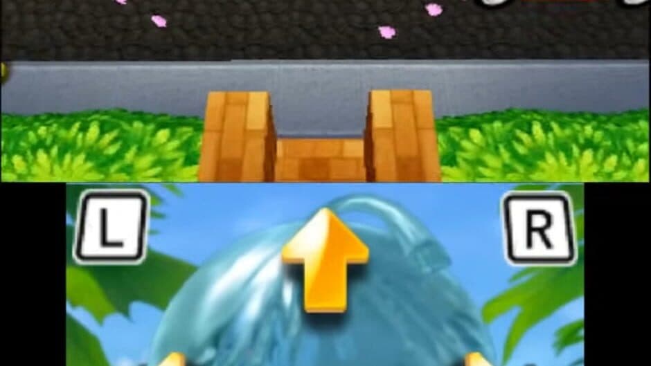 Finding Nemo: Escape to the Big Blue - Special Edition screenshot 1