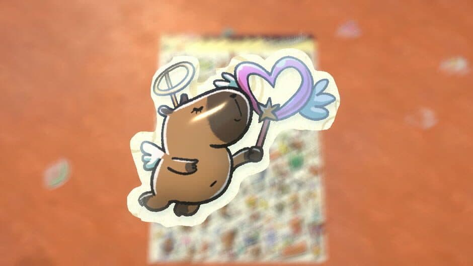 Puffies. screenshot 6