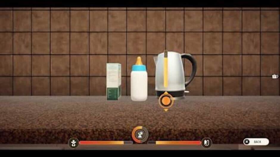 Mom Life Simulator screenshot 1